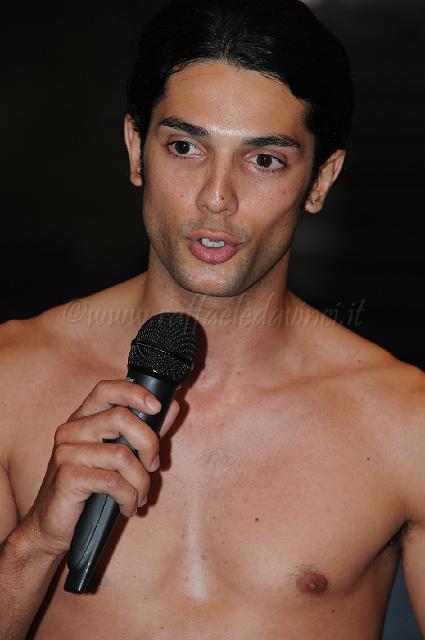 Casting Mister Italia 19.6.2010 (243).JPG